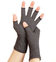 Kompressziós kesztyű