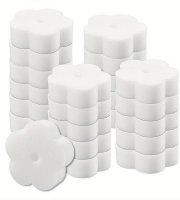 10db Olajfelszívó medencetisztító szivacs