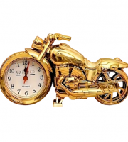 Motoros ébresztőóra