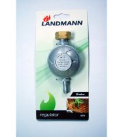 Landmann Nyomáscsökkentő (30mbar)
