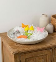 Húsvéti dekorációs szett - 2 féle