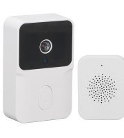 Kamerás okoscsengő