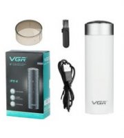 Mini hordozható borotva