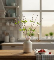 Barkaág - szálas - 58 cm