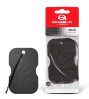 Dr. Marcus LUCKY CARD BLACK Illatosító
