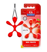 Dr. Marcus LUCKY TOP RED FRUITS Illatosító