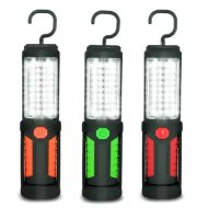 Felakasztható 33 LED-es steklámpa