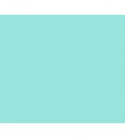 Elválasztócsík, karton, VICTORIA OFFICE, kék - 50 db/csom