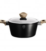 Berlinger Haus Lábas fedővel 24 cm