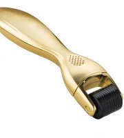 3 az 1-ben görgős arcmasszírozó