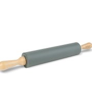 Baker's Secret nyújtófa - szilikonnal - 43 cm