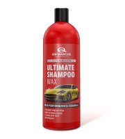Dr. Marcus TITANIUM - waxos autósampon - 1000 ml