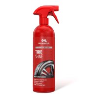 Dr. Marcus TITANIUM - "Tire Shine" gumiápoló - 750 ml