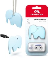 Dr. Marcus illatosító - Lucky Jumbo -  Peaceful Bliss