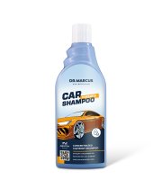 Dr. Marcus Car Detailing Powerful Car sampon - 550 ml