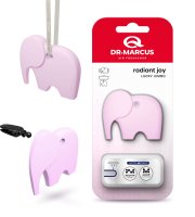 Dr. Marcus illatosító - Lucky Jumbo -  Radiant Joy