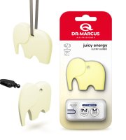 Dr. Marcus illatosító - Lucky Jumbo -  Juicy Energy