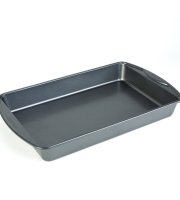 Baker’s Secret Classic Line tepsi - "M" - 44,3 x 26,9 x 5,5 cm