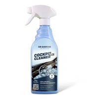 Dr. Marcus Car Detailing matt műszerfal tisztító - 550 ml