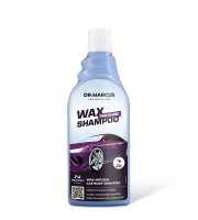 Dr. Marcus Car Detailing Pro-Shine Wax sampon - 550 ml