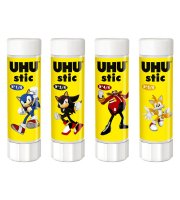 UHU papírragasztó stick - 40 g