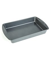 Baker’s Secret Classic Line tepsi - "S" - 38,6 x 24,2 x 5,3 cm
