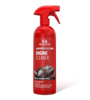 Dr. Marcus TITANIUM - motortisztító - 750 ml