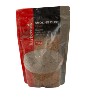 Barbecook Füstölőpor olíva 700g