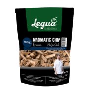 Legua füstölő chips Magyal aromás 700 g