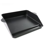 Landmann Plancha Öntöttvas 39,7*36 cm