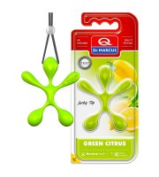 Dr. Marcus LUCKY TOP GREEN CITRUS Illatosító