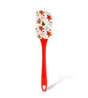 Spatula - szilikon fejjel - 25,4 cm